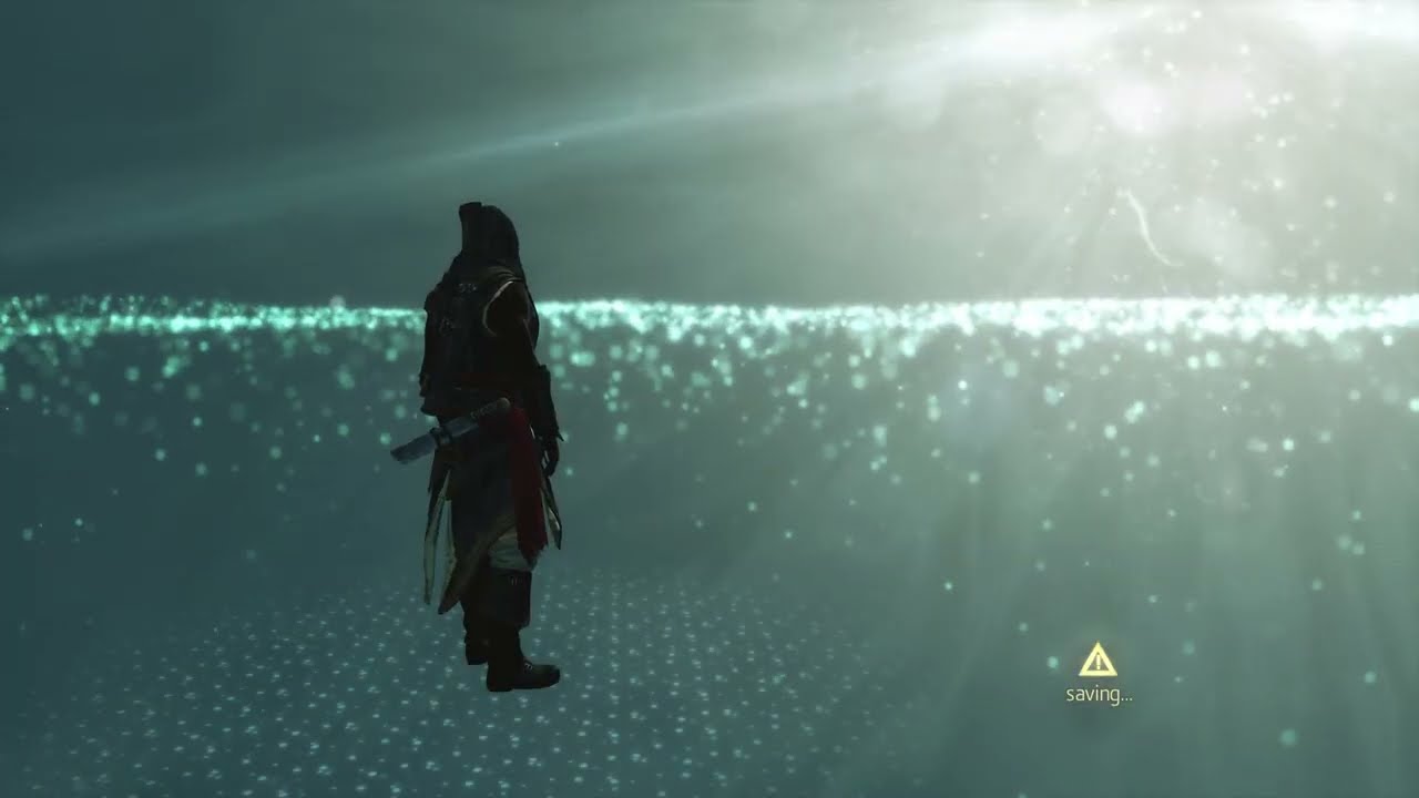 Assassin's Creed IV: Black Flag - Freedom Cry | Part 2 of 4 | No Commentary (4K)