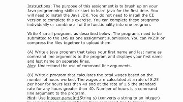 Java EE Programming - Lecture 4a