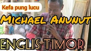 Kefa Pung Lucu ( Nyong KEN ) - Tonbes Tuan