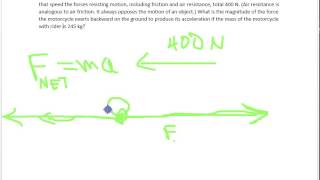 DSU PHY 221 Chapter 4 Problem 10