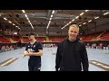 The Challenge | André Andersson