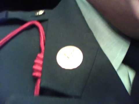 How to put you nameplate on your jrotc uniform from YouTube · Duration: 3 minutes 34 seconds How to put you nameplate on your jrotc uniform from YouTube · Duration: 3 minutes 34 seconds