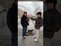 🏠🤔Preguntas y respuestas por la calle
