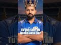 # Rohit lover 💝# Hitman 💙#