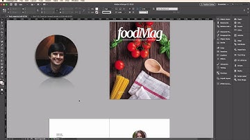 How to Publish a Digital Magazine from InDesign: Introduction