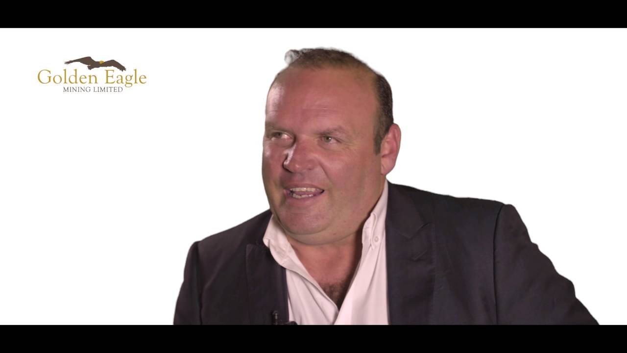 Golden Eagle Mining Opportunities
