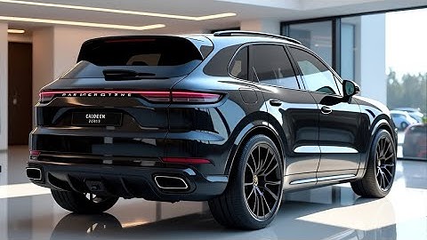 2026 Porsche Cayenne Turbo GT Review – The World’s Fastest Performance SUV | US Motors