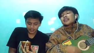 Cover punk rock jalanan