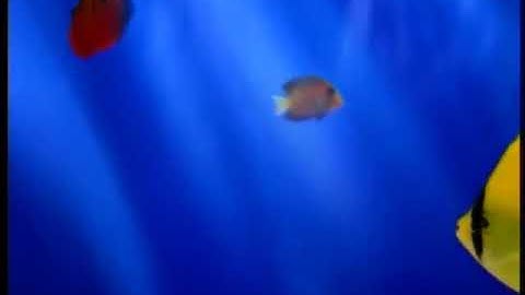 Commercials - Gateway 2000 "Fish" [1995]