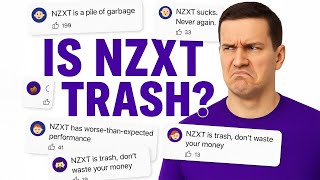Want the TRUTH About NZXT? Watch This Now screenshot 4