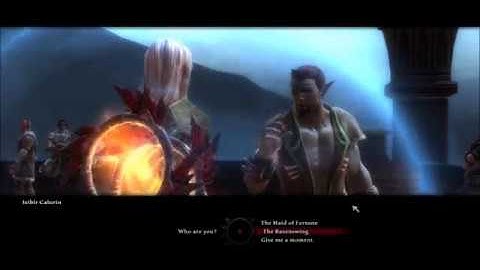 Kingdoms of Amalur Reckoning - #121 A Second to a Duel [Speed Guide]