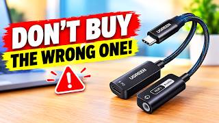 The 5 Best USB Sound Card 2026 | Best USB Audio Adapters For 2026 Usb Sound Cards Can Be Game Changers