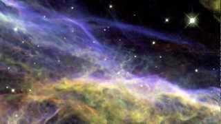 Spacetoid: A Pleiadian Bedtime Story