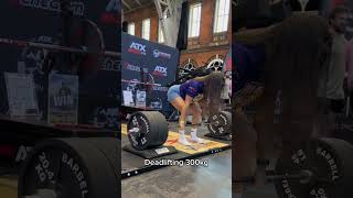 Best of Best female powerlifter #shorts #motivation #gym #fitness