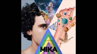 Mika - Tiny love lyrics