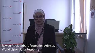 Child protection and EiE