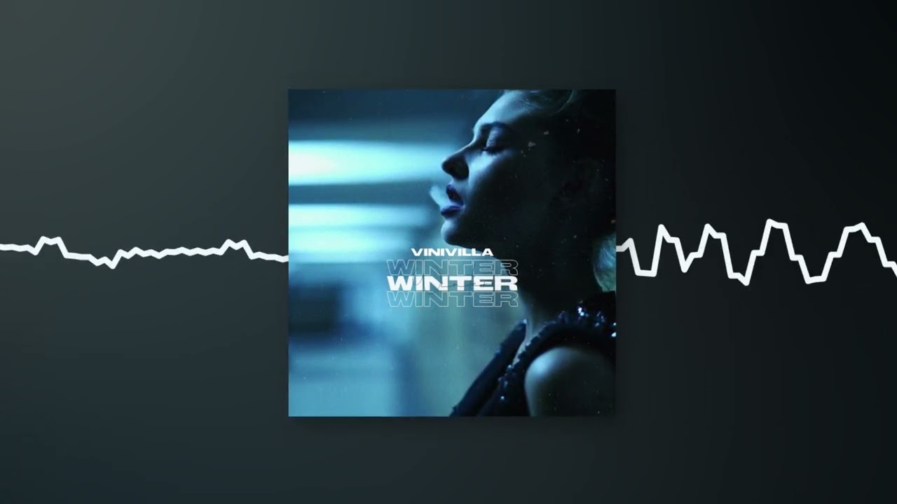 VINIVILLA - winter (Official audio) adlı videoyu YouTube'da izle VINIVILLA - winter (Official audio) adlı videoyu YouTube'da izle