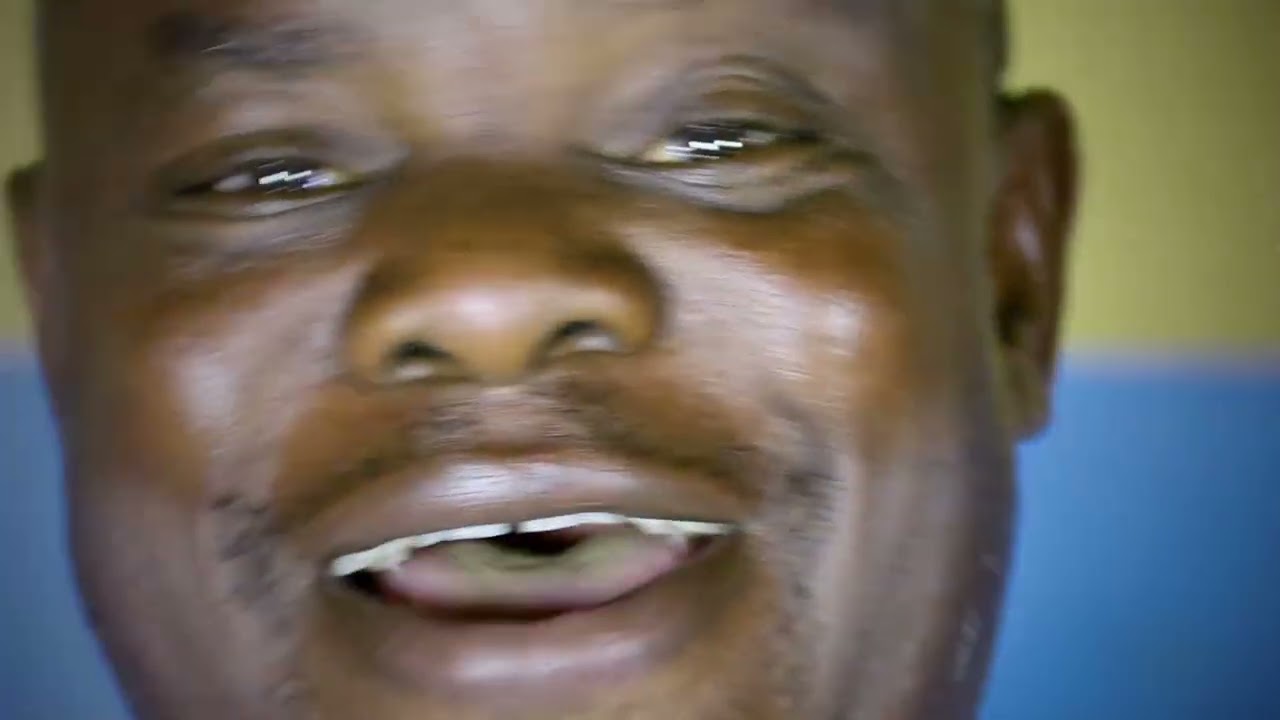 Pasteur Ousmane Sawadogo. Clip Officielle :Titre Naaba Wend n Maane m Neere tourner en 2025