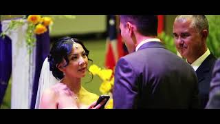 Treasure Island Las Vegas Wedding \\ Jeanette + Nate \\ Same Day Edit Treasure Island Las Vegas Wedding \\ Jeanette + Nate \\ Same Day Edit