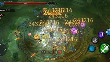 Blade Bound: Legendary Hack and Slash Action #Monster Hunt