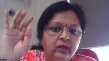 Five Days Online Faculty Development Programme on Organisational Behaviour (DAY-5) 2nd session