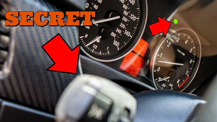10 Hidden & Useful BMW Features/Functions No One Talks About That can Make Your Life Easier