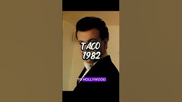 Thumbnail of TACO. PUTTIN`ON THE RITZ. WHERE DO MELODIES COME FROM #taco #puttinontheritz