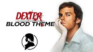 24 blood theme (slowed reverb)