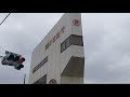 【南都銀行･高田北支店】旧建物(2018/11/21よりトナリエ大和高田に移動しました)