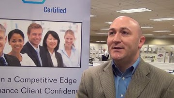 The Value of ASHRAE Certification