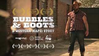 Bubbles And Boots Short Film 48 Hour Film Project 2025 Cape Town, South Africa