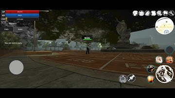 Ran Mobile The Master Class