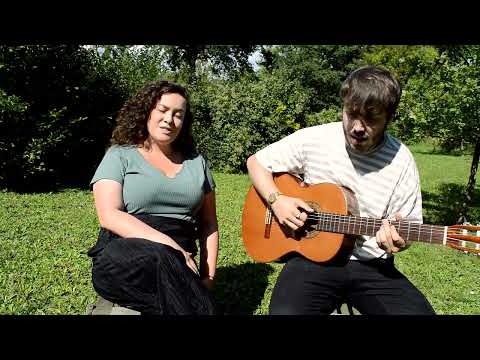 Liana Flores - rises the moon Cover