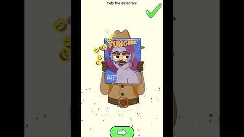 Delete Puzzle Erase Her 2022 EVENT MODE - ALL LEVELS 1-50