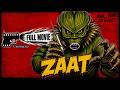 Mutant Catfish Monster Attacks! ZAAT (1971) Full Movie