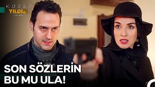 Yıldız İçin İntikam Vakti! 🔥 - Kuzey Yıldızı İlk Aşk