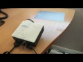 Проектор OPTOMA ML750ST (LED)
