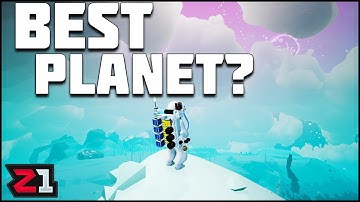 Exploiting A Planet To Get RICH ! Astroneer Episode 3 | Z1 Gaming