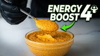 Eat 4 Spoonful of This Daily and See What Happens