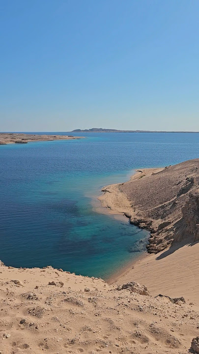 Ras Mohammed National Park 🇪🇬 Subscribe instagram for more @egypt_sharm_el_sheikh