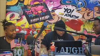 Ricky Ramon U Know It