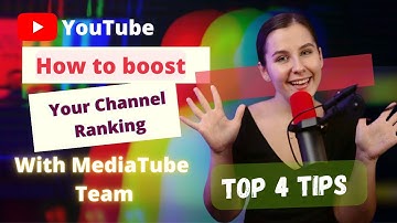 How to Rank Your YouTube channel YOUTUBE SEO 2023