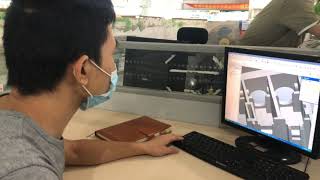 The Introduction of SOK Continuously Improving Switch and Socket Manufacturing Technology !