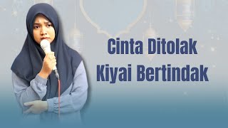 Ning Umi Laila Terbaru Cinta Ditolak