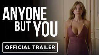 Anyone But You - Official Teaser Trailer (2023) Sydney Sweeney, Glen Powell