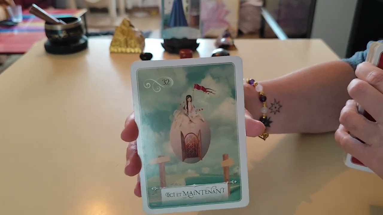 Lundi 9 Mars 🎊 L'occasion d'un nouveau bonheur 😊 un choix engendre des tensions, écoute ton cœur 💓💌🏹