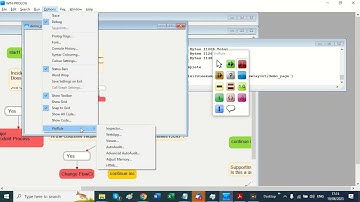 How to add HTML to your VisiRule charts