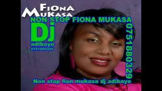 nonstop fion mukasa gospel dj adibayo 0751880329