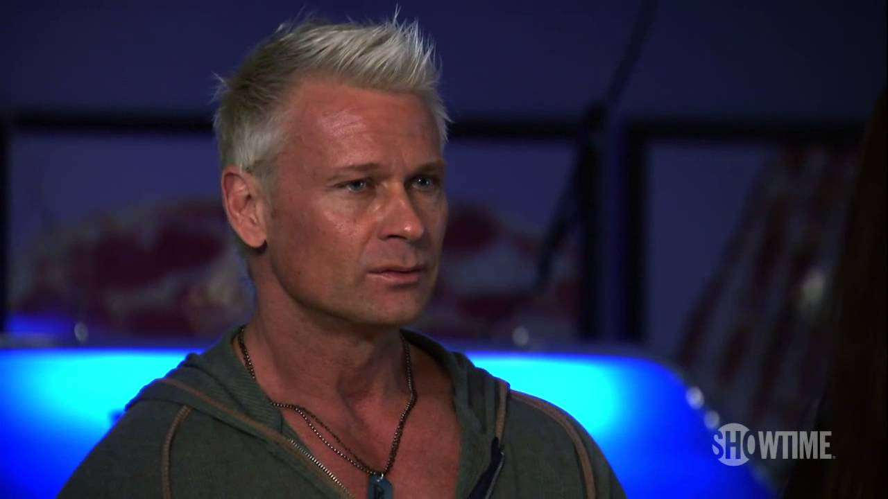 »Watch more clips from Gigolos on Showtime: http://s.sho.com/gigolosytplayl...