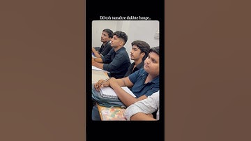 Only Real Students Feel This Pain 😔 | Lab Assistant Offline coaching Motivation #labassistantvacanc